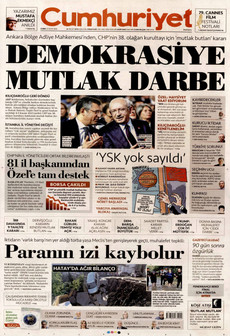 cumhuriyet