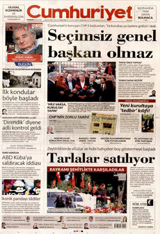 cumhuriyet