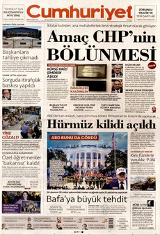 cumhuriyet