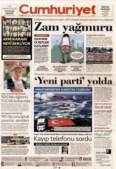 cumhuriyet