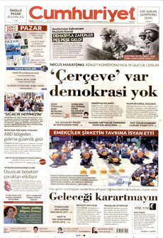 cumhuriyet