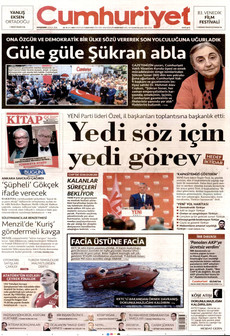 cumhuriyet