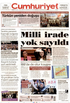 cumhuriyet