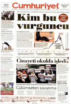cumhuriyet