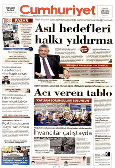 cumhuriyet