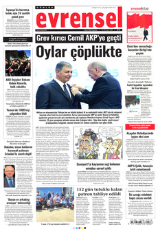 evrensel