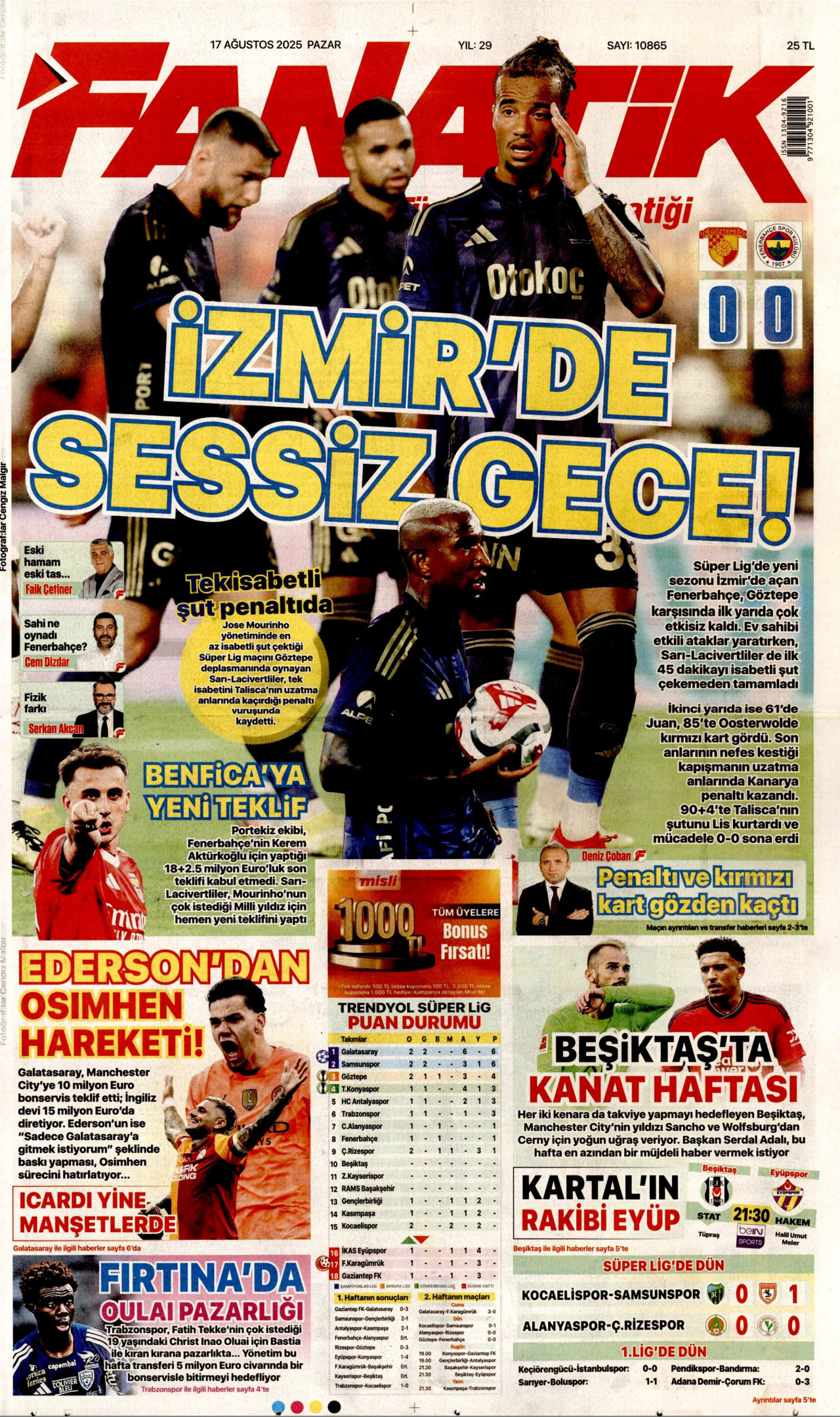 gazete