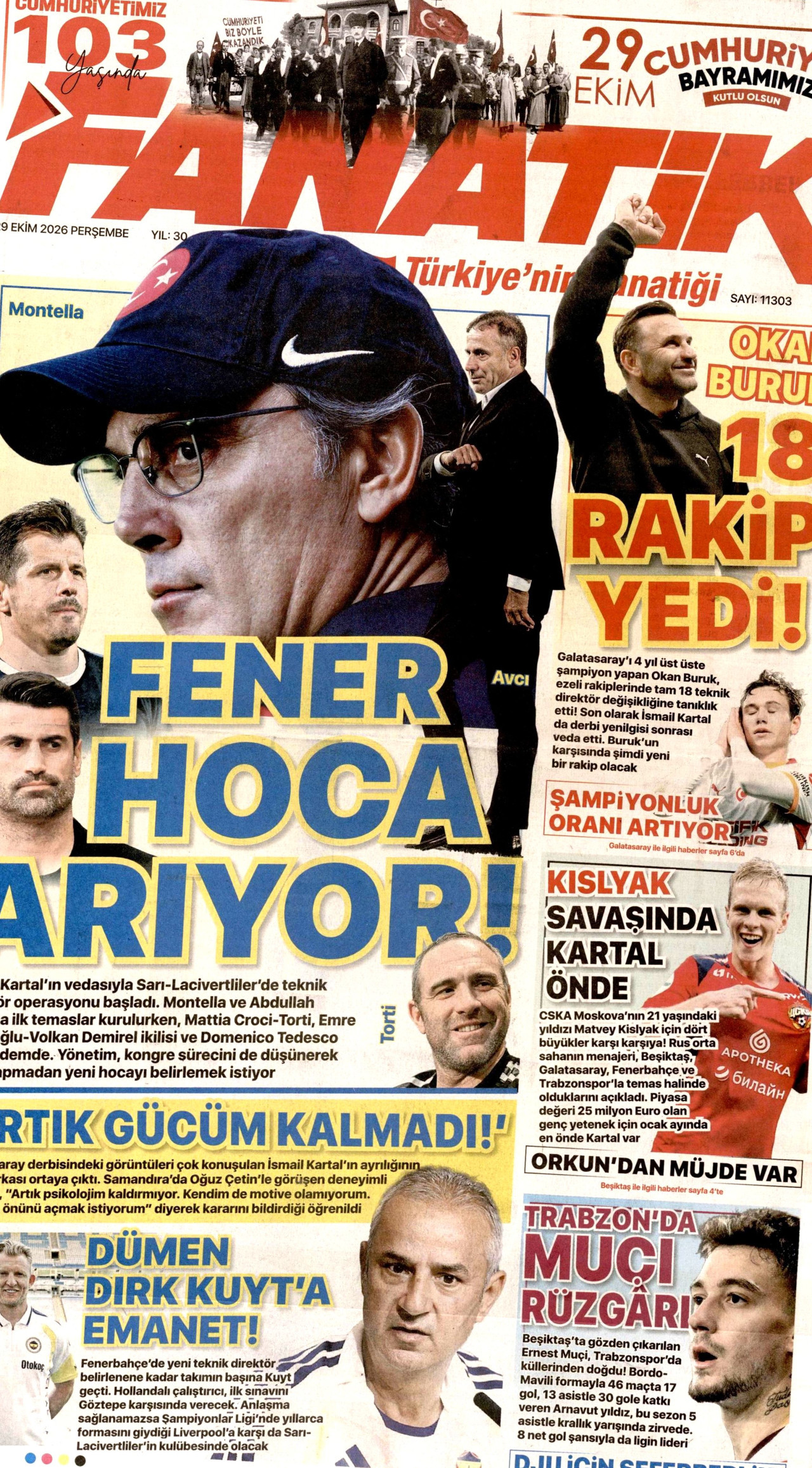 gazete