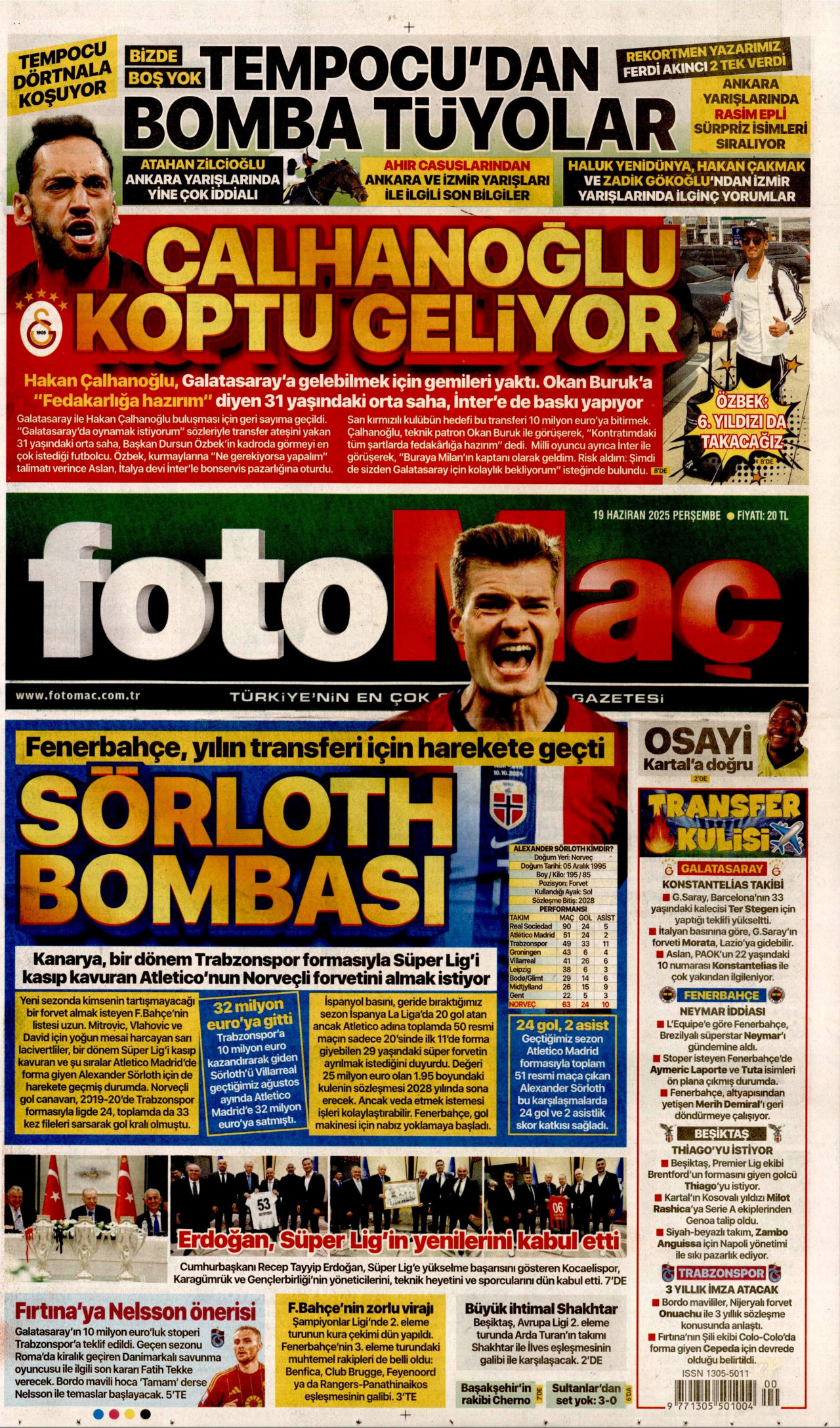 gazete