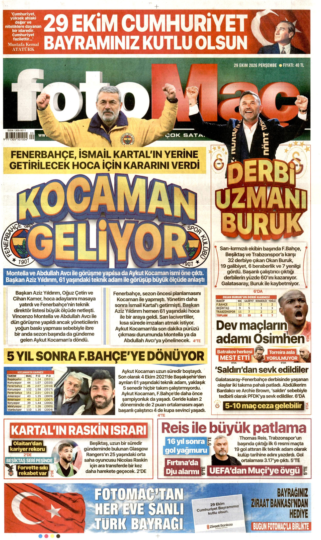 gazete