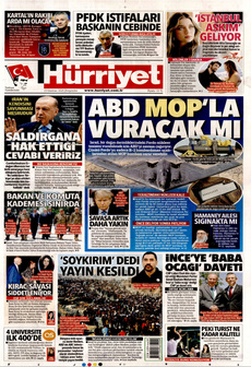 hurriyet