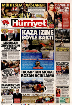 hurriyet