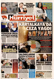 hurriyet