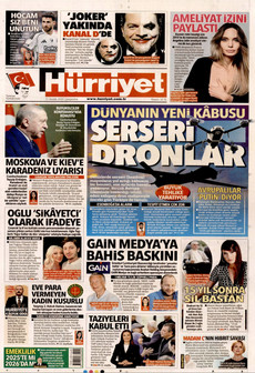 hurriyet