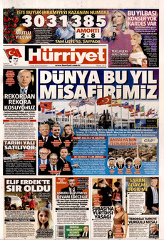 hurriyet