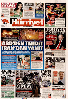hurriyet