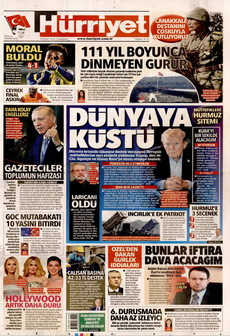 hurriyet