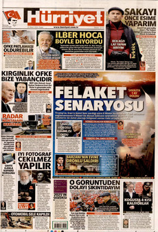 hurriyet
