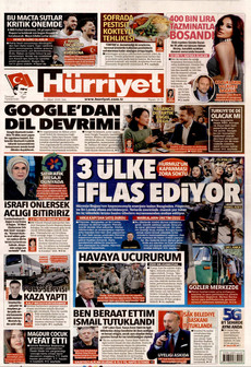 hurriyet