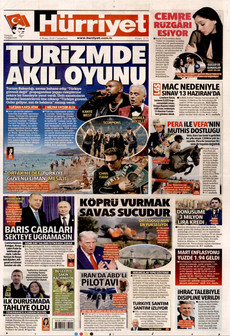 hurriyet