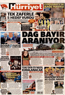 hurriyet