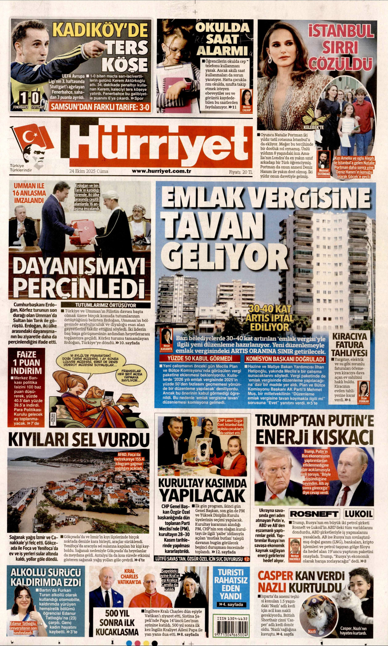 gazete
