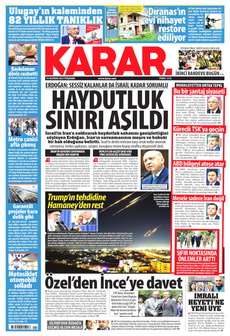karar
