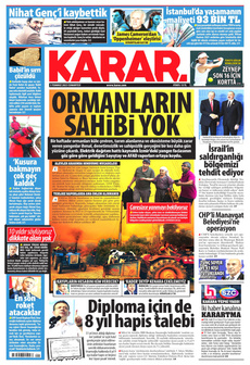 karar