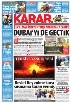 karar