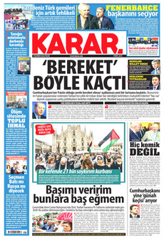 karar