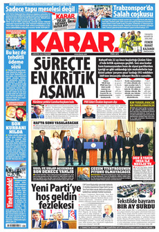 karar
