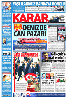 karar