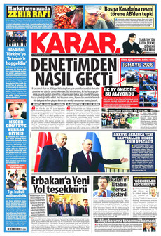 karar