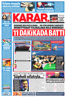 karar