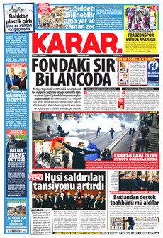 karar