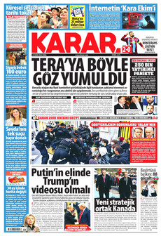karar