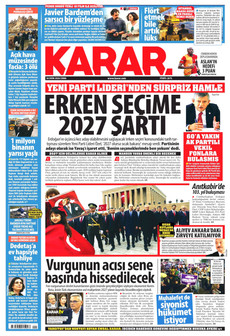 karar