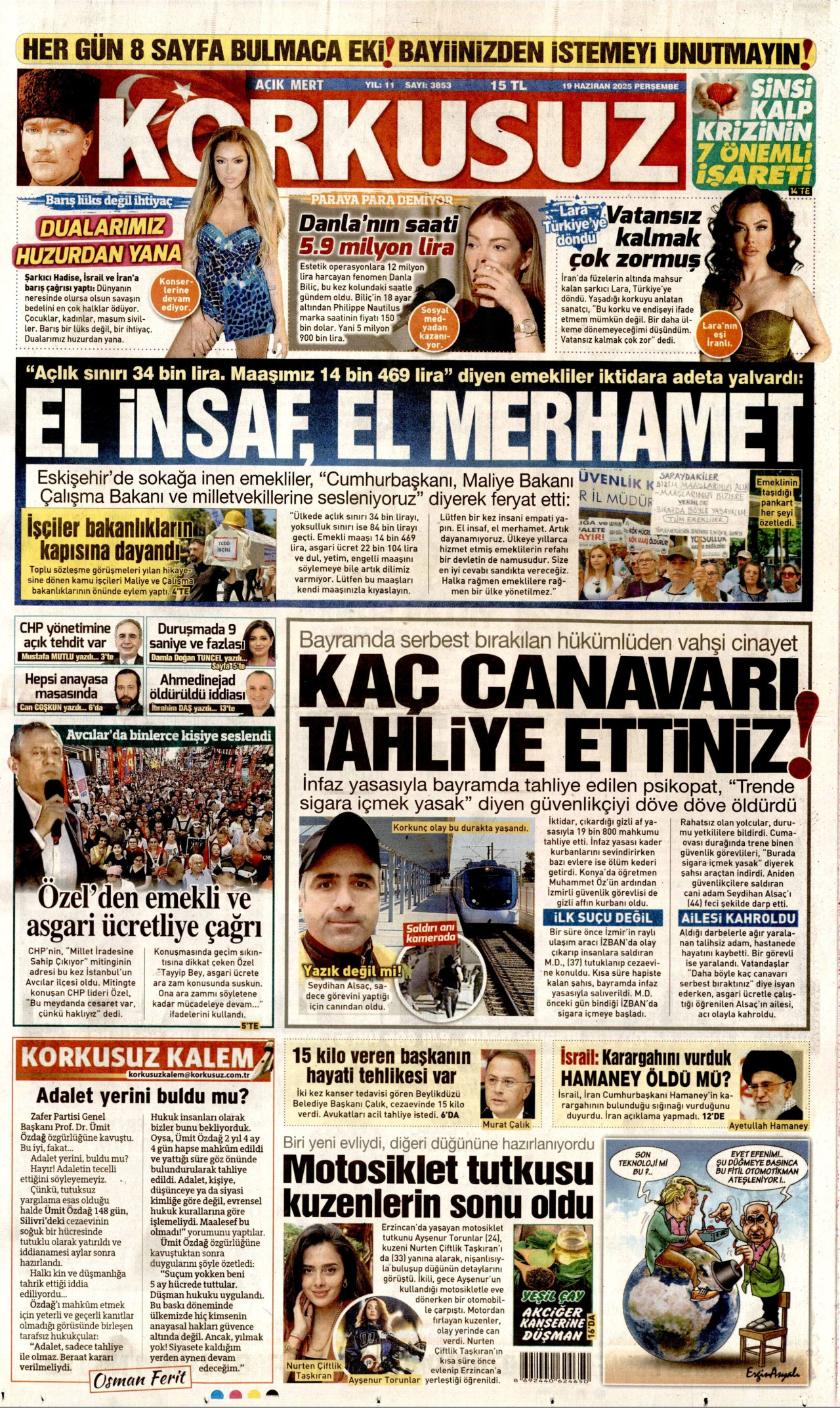 gazete