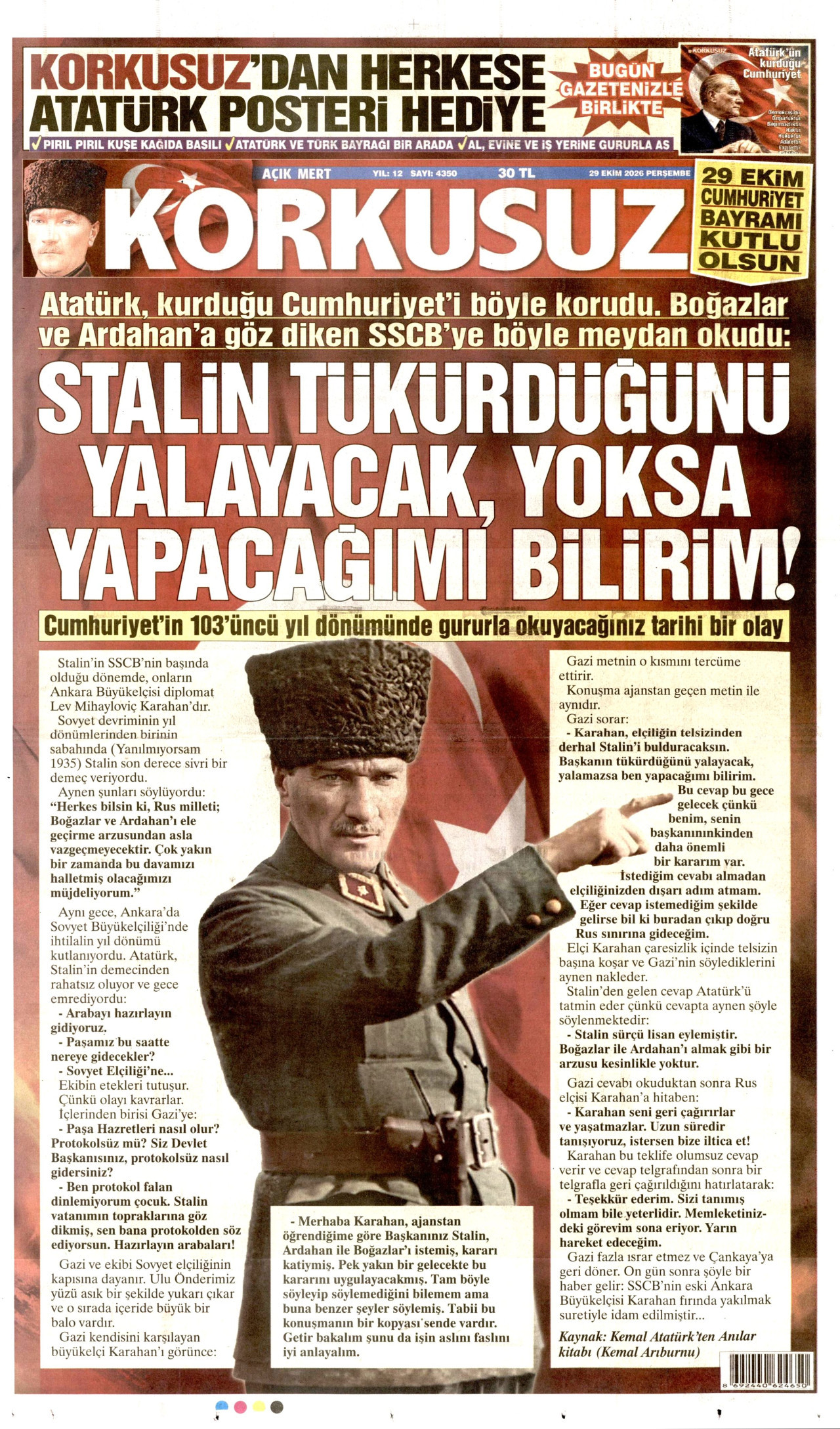 gazete