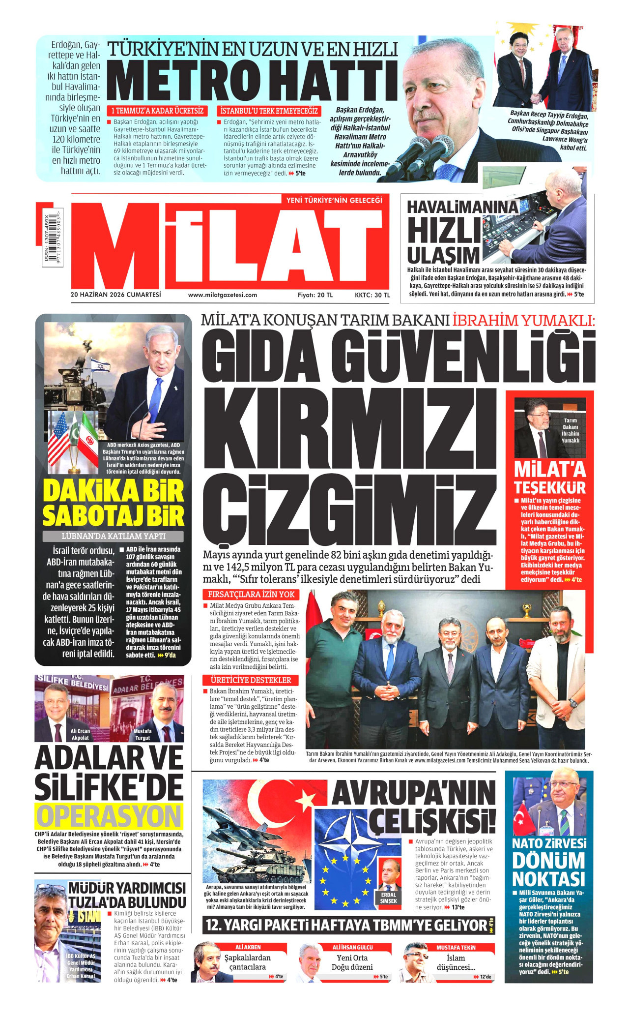 gazete