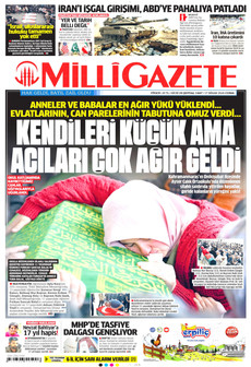 milli-gazete