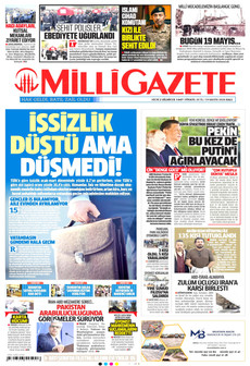 milli-gazete