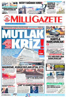 milli-gazete