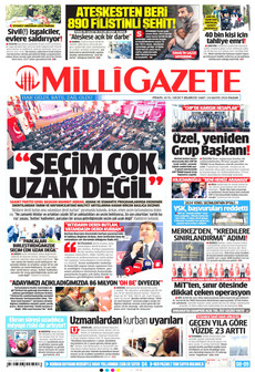 milli-gazete
