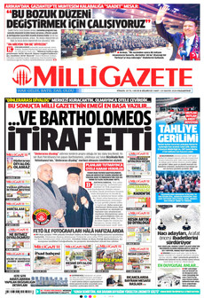 milli-gazete