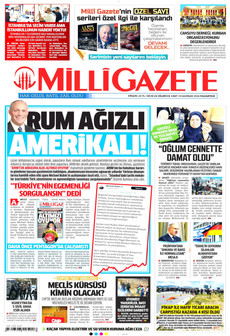 milli-gazete