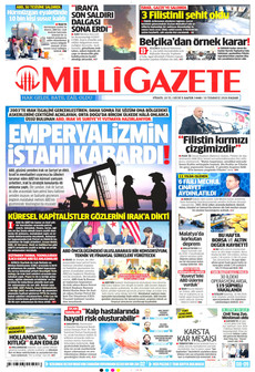 milli-gazete