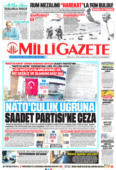 milli-gazete