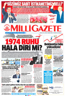 milli-gazete