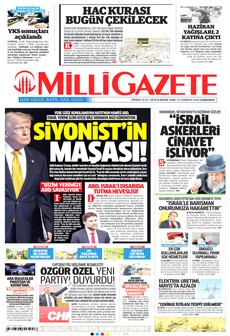 milli-gazete
